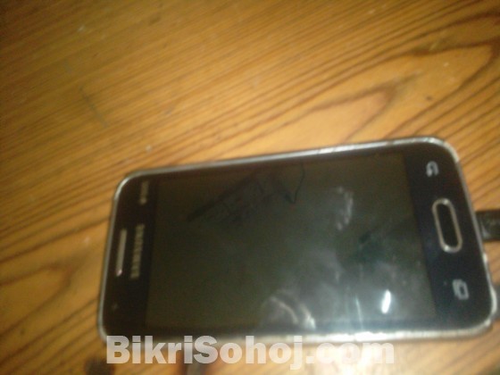 Samsung sm g-9098